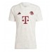 Bayern Munich Leon Goretzka #8 Voetbalkleding Derde Shirt 2023-24 Korte Mouwen
